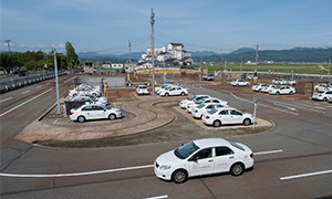 教習所イメージ