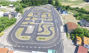 教習所イメージ