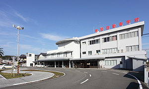 教習所イメージ