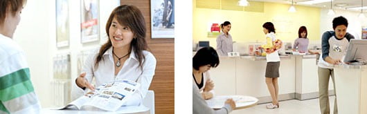 企業概要 エポスカードの運転免許クレジット